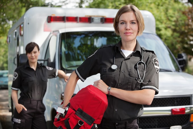 CBD BENEFITS FOR FIRST RESPONDERS
