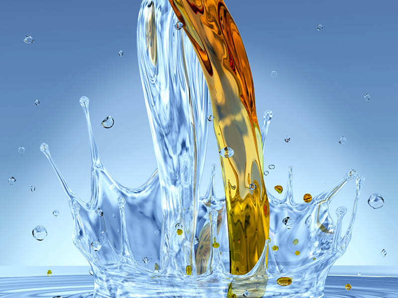 Water Soluble CBD