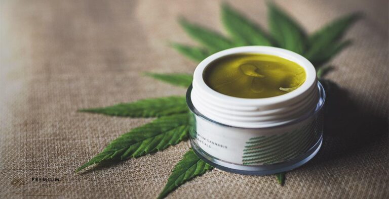 Exploring the Versatility of CBD Balm  