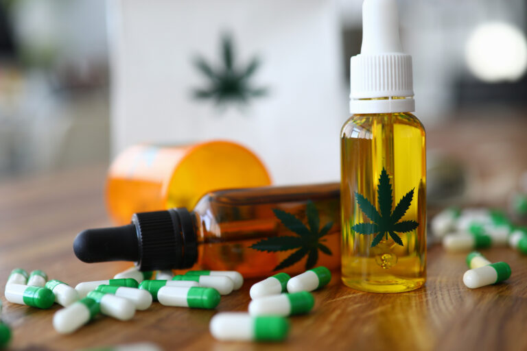 how cbd works for ptsd