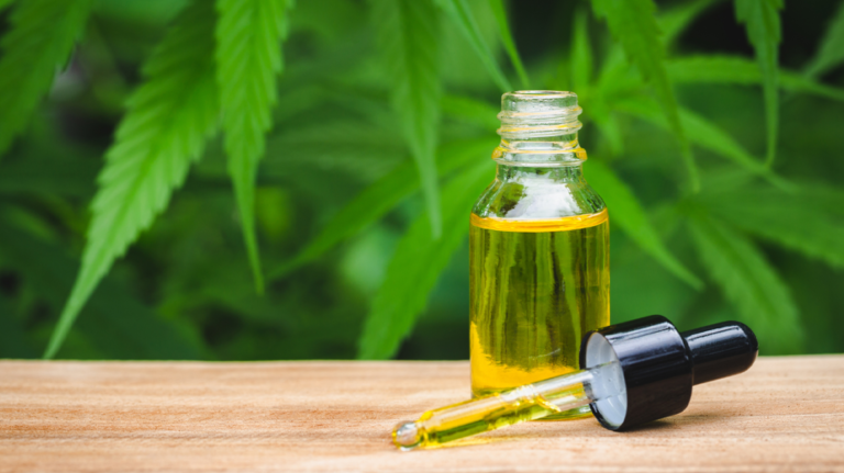 CBDoil HEADER