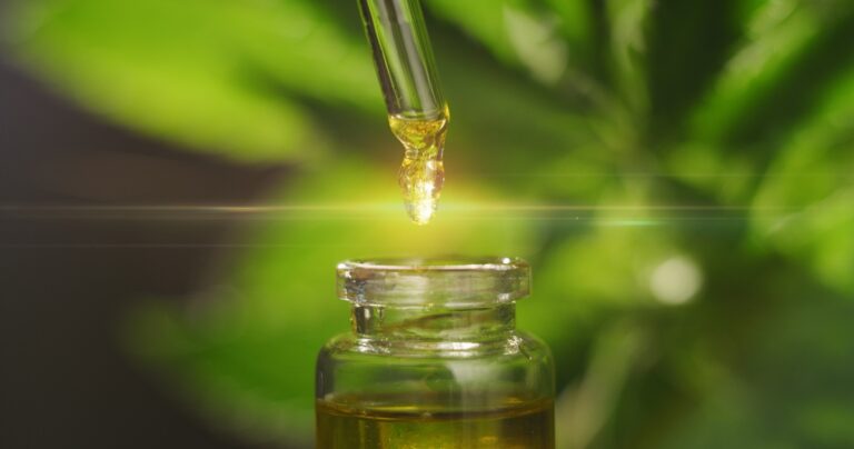 Use of CBD Oil