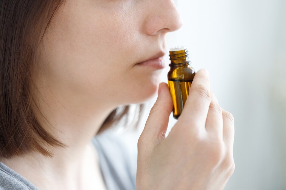 CBD Oil Help With a Sore Throat