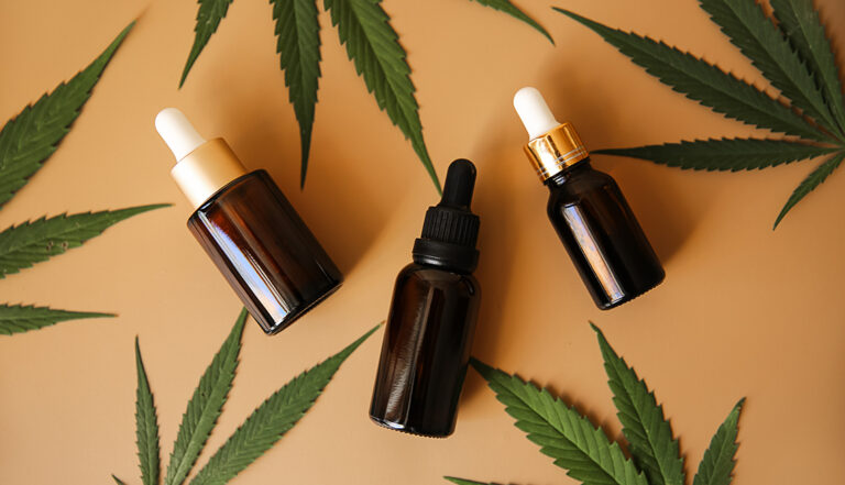 CBD Oil vs. Hemp Seed Oil