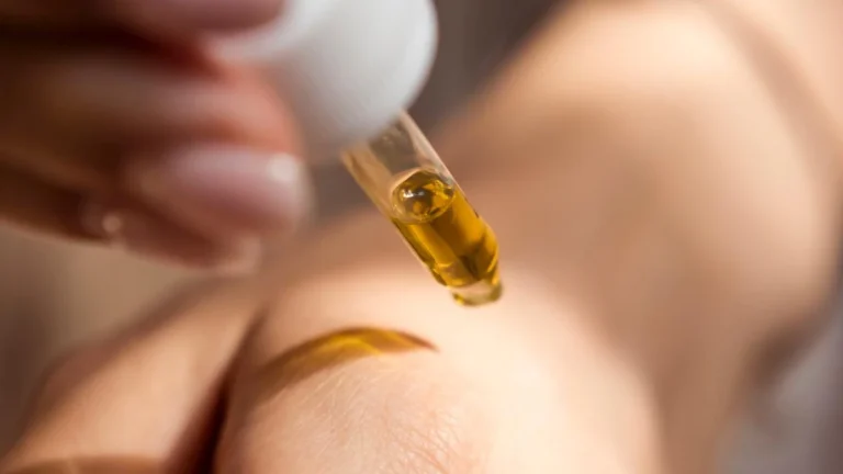 CBD Oil and Hormonal Balance A Guide for Women's Health