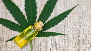 CBD for chronic pain