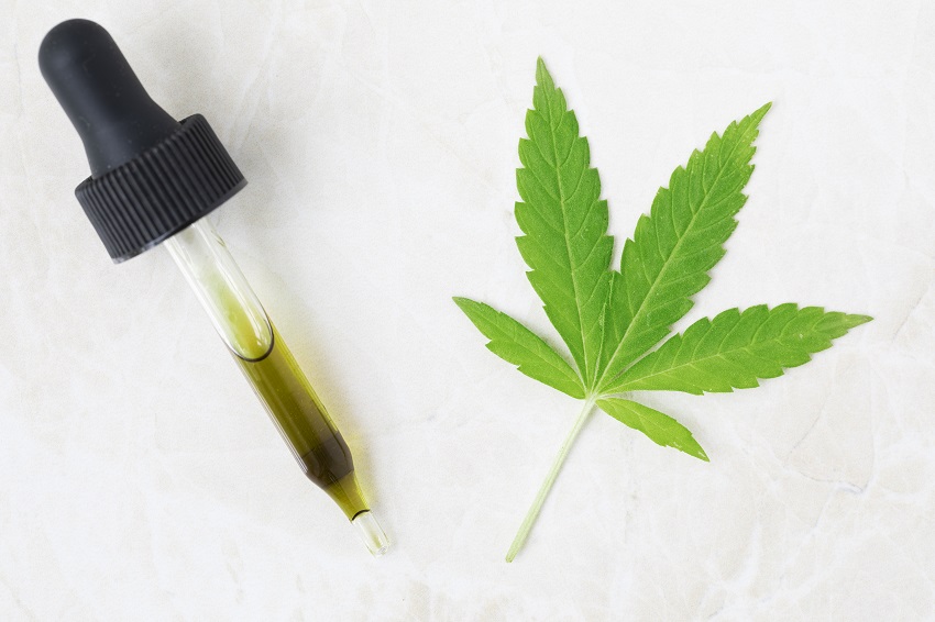 Cannabis for chronic pain