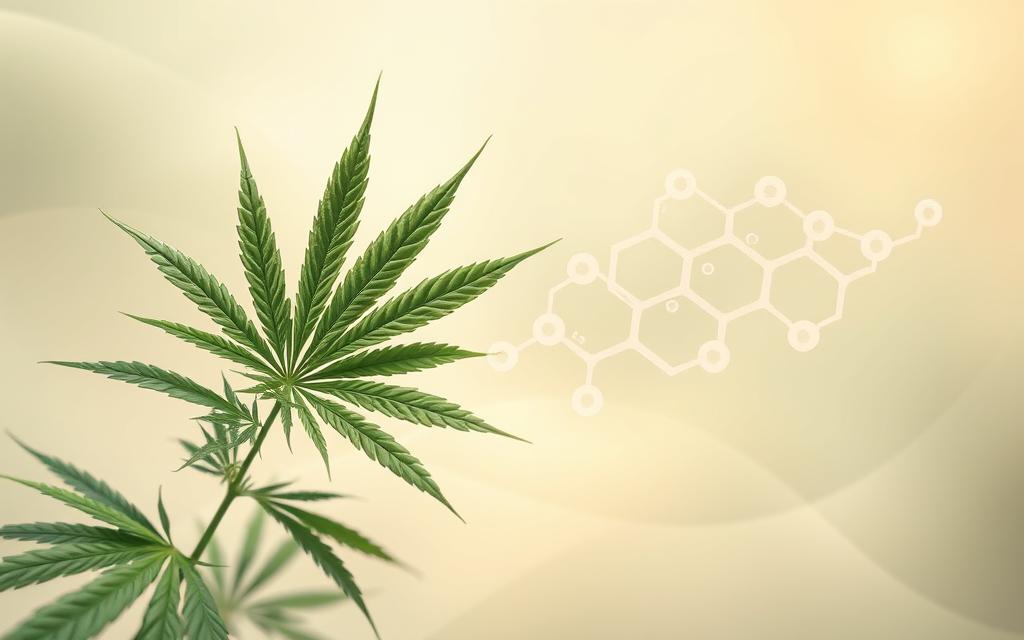 CBD interacts with the body's natural systems