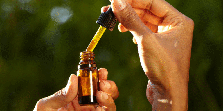CBD Potency