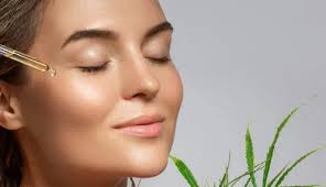 CBD for Skincare