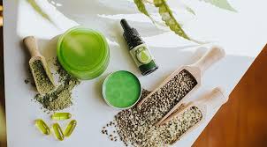 CBD Potency