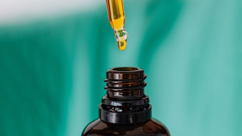 Why CBD Oil Does Not Cause a High