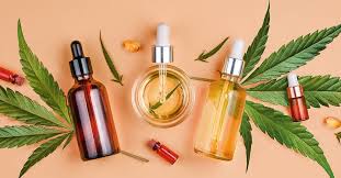 cbd how long to work in body
