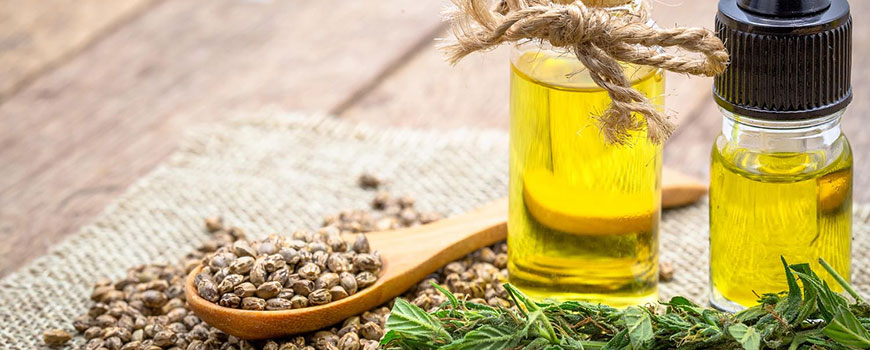 Buying CBD Oil in Minnesota