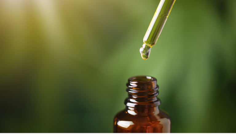CBD Oil for Sleep Issues in Georgia