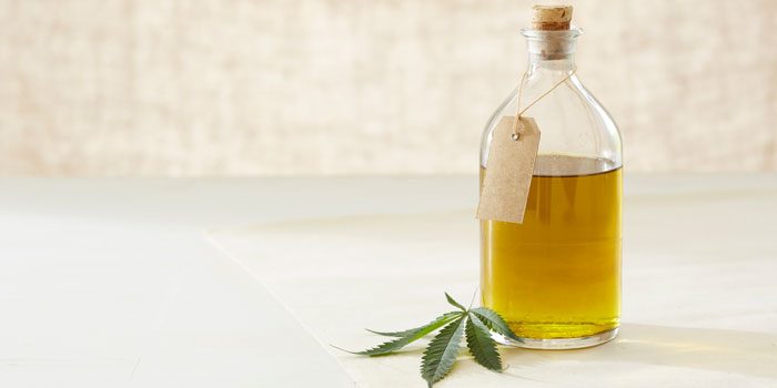 CBD oil works in Florida
